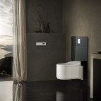 Унитаз-биде Grohe Sensia Arena Rimless 6