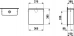 Pro New pods universāls izvads + Sc Slim vāks 4