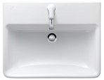 Laufen Pro S izlietne uz virsmas 55x46.5 cm, balta 6