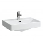Laufen Pro S compact izlietne 55x38 cm, balta