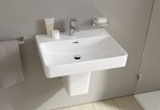 Laufen Pro S izlietne 55x46.5 cm, balta 3