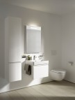 Laufen Pro S izlietne 55x46.5 cm, balta 6
