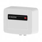 PTO 1733 5 kW caurplūdes ūdens sildītājs