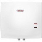 MX 2207 4,5kw/7kw caurplūdes ūdens sildītājs