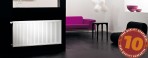 PURMO Compact sānu radiatori 300x1600 mm 22 tips