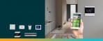 Purmo termostats Unisenza Plus, 230 V, bezvadu vadība, WiFi, Balts 3