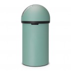 Push bin  мусорник 60 л, Mineral Mint 3