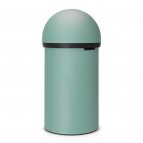 Push bin  мусорник 60 л, Mineral Mint 4