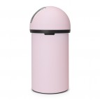 Push bin atkritumu tvertne 60l, Mineral Pink 4