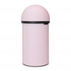 Push bin atkritumu tvertne 60l, Mineral Pink 3