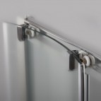 PXR2N/800 Proxima line dušas stūris h 2000 mm  7
