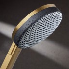 Raindance Alive Select S Dušas garnitūra 125, 3jet, EcoSmart, BRB 6