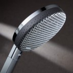 Raindance Alive Select S Dušas garnitūra 125, 3jet, EcoSmart, hroms 2