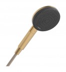 Raindance Alive Select S Rokas duša 125, 3jet, EcoSmart, BRB