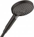 Hansgrohe Душевая система Croma Select S Showerpipe 280 1jet, Matt Bl. 3