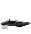 Rainmaker dušas galva 460 3jet, black