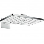 Rainmaker dušas galva 460 3jet, hroms