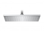 Rainsense Rectangular dušas galva 360x240 mm