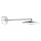 Rainshower 360 Duo dušas galvas kompl. 450 mm 3