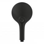 Rainshower SmartActive 130 III rokas duša , phantom black 4