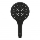 Rainshower SmartActive 130 III rokas duša , phantom black 2