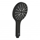 Rainshower SmartActive 130 III rokas duša , phantom black