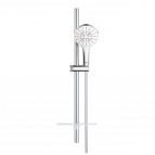 Rainshower SmartActive 130 Душевой гарнитур  600 mm, moon white 3