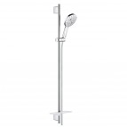 Rainshower SmartActive 130 Душевой гарнитур  900 mm, хром 4