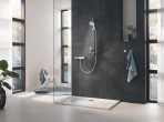 Rainshower SmartActive 130 Душевой гарнитур  900 mm, хром 7