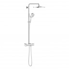 Rainshower SmartActive 310 dušas sistēma, hroms