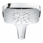 Rainshower SmartActive Cube 130 Ручной душ , с 3 режимами 2