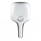 Rainshower SmartActive Cube 130 Ручной душ , с 3 режимами 7