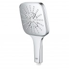 Rainshower SmartActive Cube 130 Ручной душ , с 3 режимами