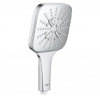 Rainshower SmartActive Cube 130 Ручной душ , с 3 режимами 6