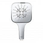 Rainshower SmartActive Cube 130 Ручной душ , с 3 режимами 3