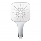 Rainshower SmartActive Cube 130 Ручной душ, moon white 5