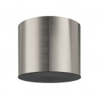 Ravak 989.30SSB griestu dušas galva  Ø245 mm, Brushed stainless steel