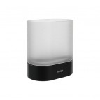 Ravak Chrome II glāze, Black matt