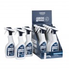 Grohclean Чистящее средство для сантехники и ванной комнаты 500 ml 2