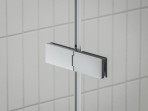 RAVAK dušas kabīnes komplekts 100 cm - SET13 5