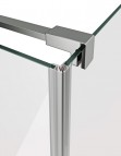 RAVAK dušas kabīnes komplekts 90 cm - SET3 9