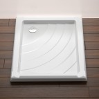 RAVAK dušas kabīnes komplekts 75x90 cm - SET2  9