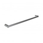 Ravak Fold dvieļu turētājs 60 cm, Brushed stainless steel