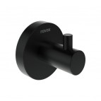 Ravak Kona āķis, Black matt