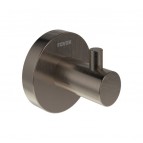 Ravak Kona āķis, Brushed graphite