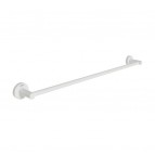 Ravak Kona dvieļu turētājs 60 cm, White matt