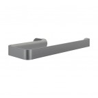 Ravak Fold dvieļu turētājs 22 cm, Brushed stainless steel