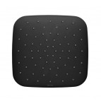 Ravak TD F 098.00BLM dušas sistēma bez termostata, Black matt 3