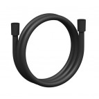 Ravak TD F 098.00BLM dušas sistēma bez termostata, Black matt 5