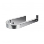 Ravak Chrome II tualetes papīra turētājs, Hroms